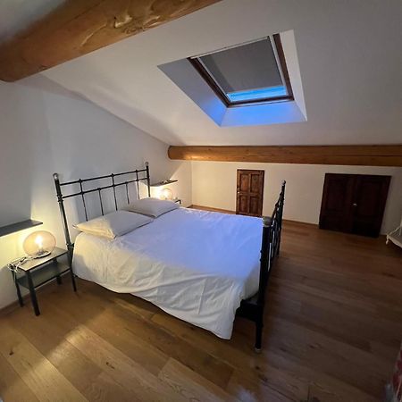 Ferienwohnung La Bonne Etoile - The Good Star Moustiers-Sainte-Marie Exterior foto