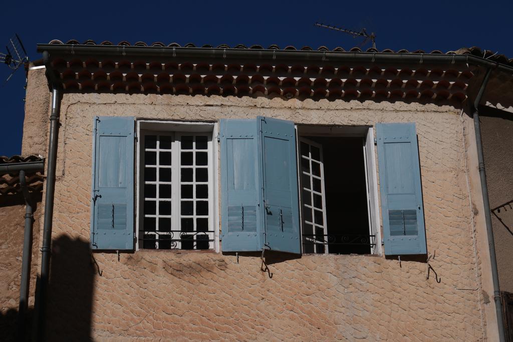 Ferienwohnung La Bonne Etoile - The Good Star Moustiers-Sainte-Marie Zimmer foto