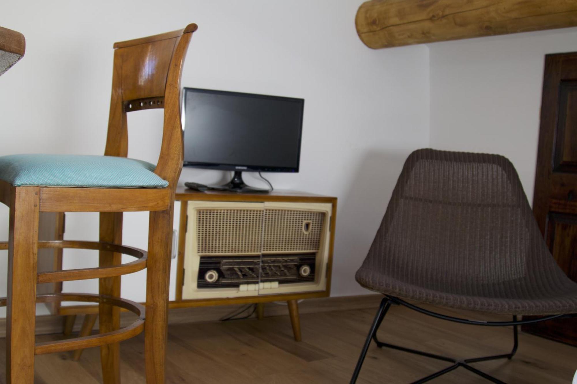 Ferienwohnung La Bonne Etoile - The Good Star Moustiers-Sainte-Marie Zimmer foto