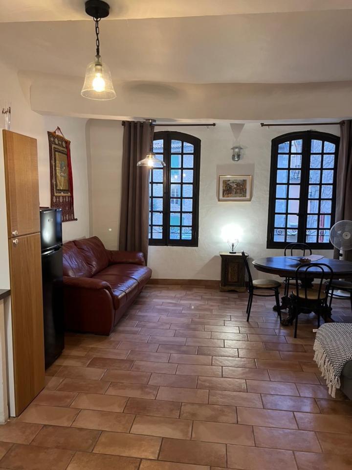 Ferienwohnung La Bonne Etoile - The Good Star Moustiers-Sainte-Marie Exterior foto