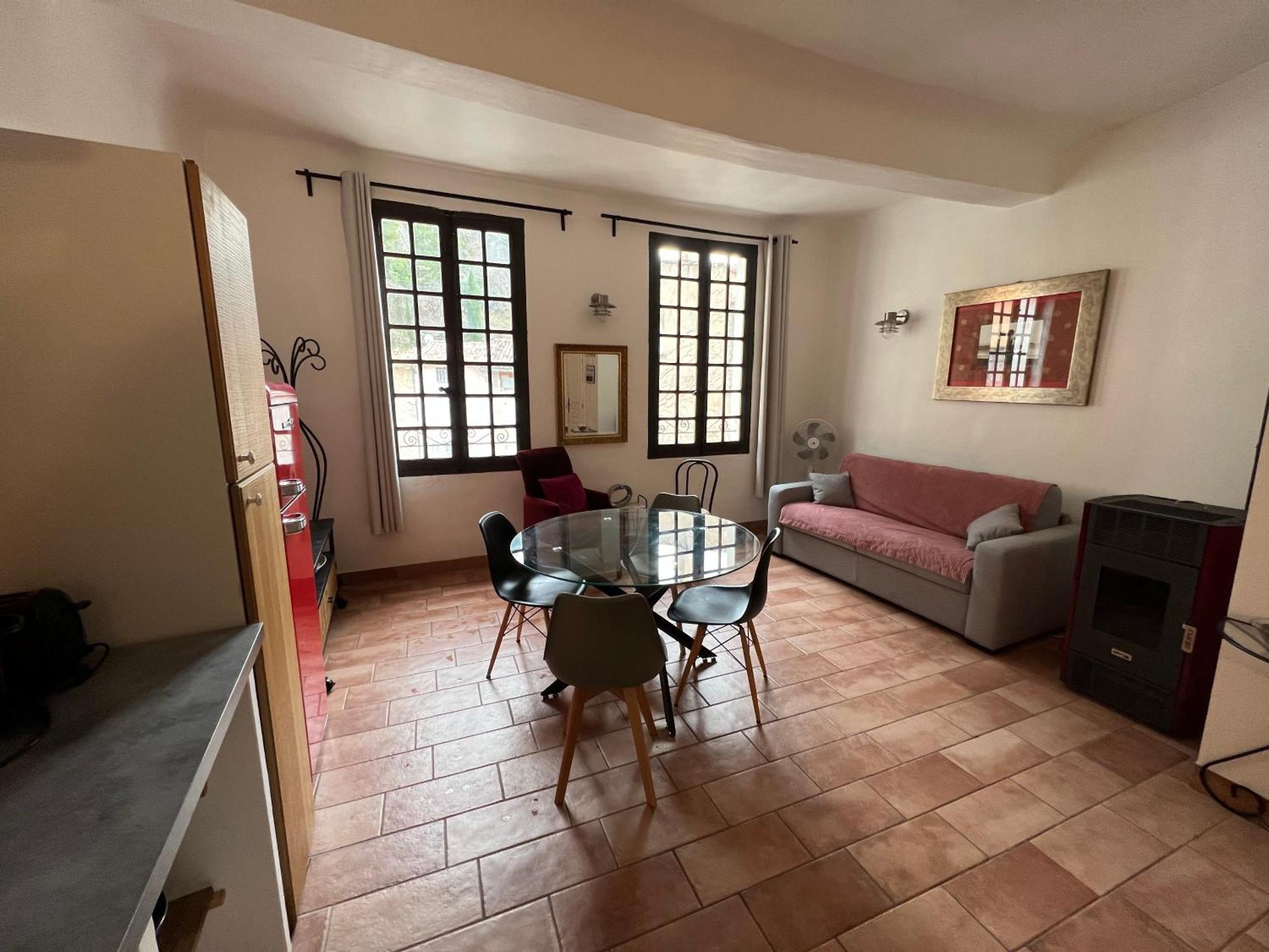 Ferienwohnung La Bonne Etoile - The Good Star Moustiers-Sainte-Marie Exterior foto