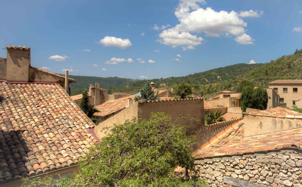Ferienwohnung La Bonne Etoile - The Good Star Moustiers-Sainte-Marie Zimmer foto
