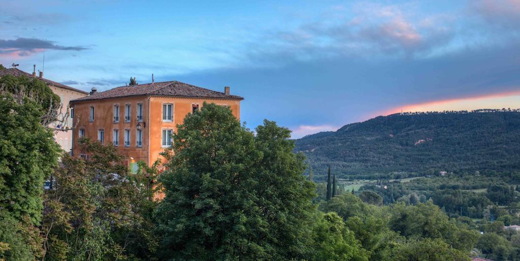 Ferienwohnung La Bonne Etoile - The Good Star Moustiers-Sainte-Marie Exterior foto
